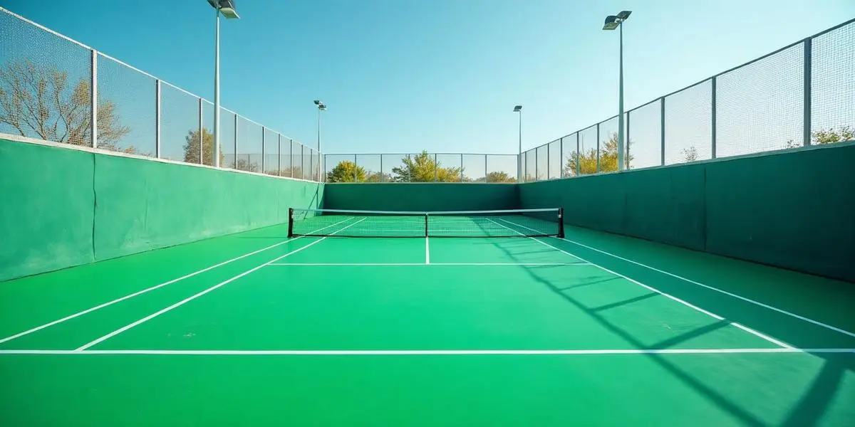 3 Fast Wins to Improve Your Padel