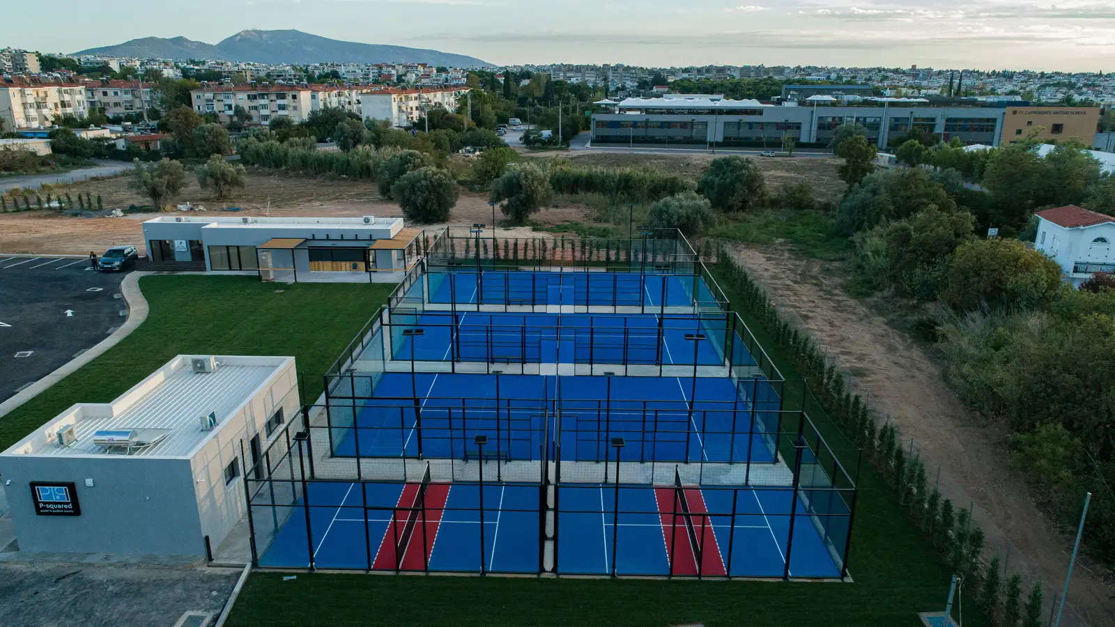 Padel vs Squash: What are the main differences?